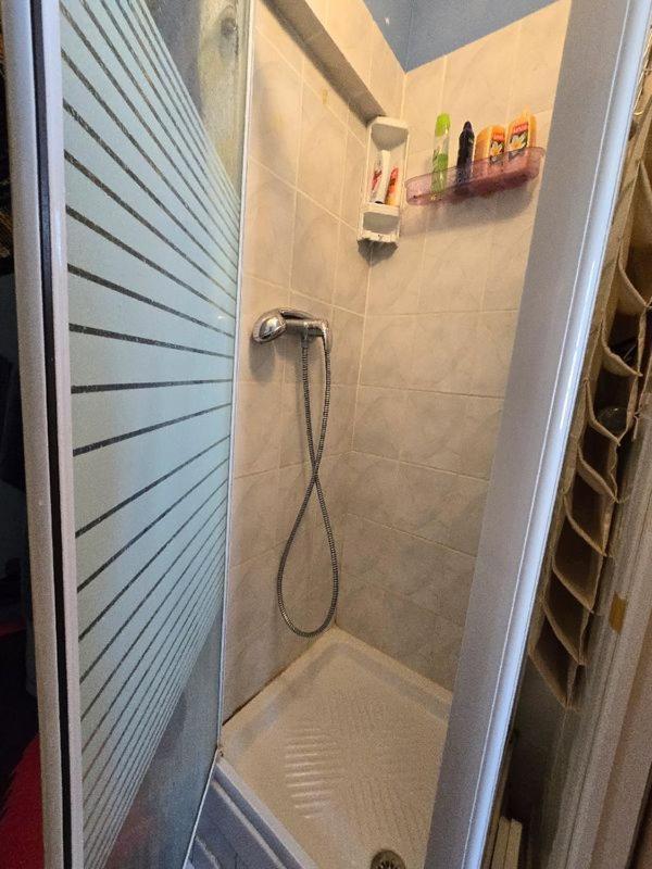 Appartement Front De Mer Vue Mer 3 Personnes + 1 Bebe Hermanville-sur-Mer ภายนอก รูปภาพ