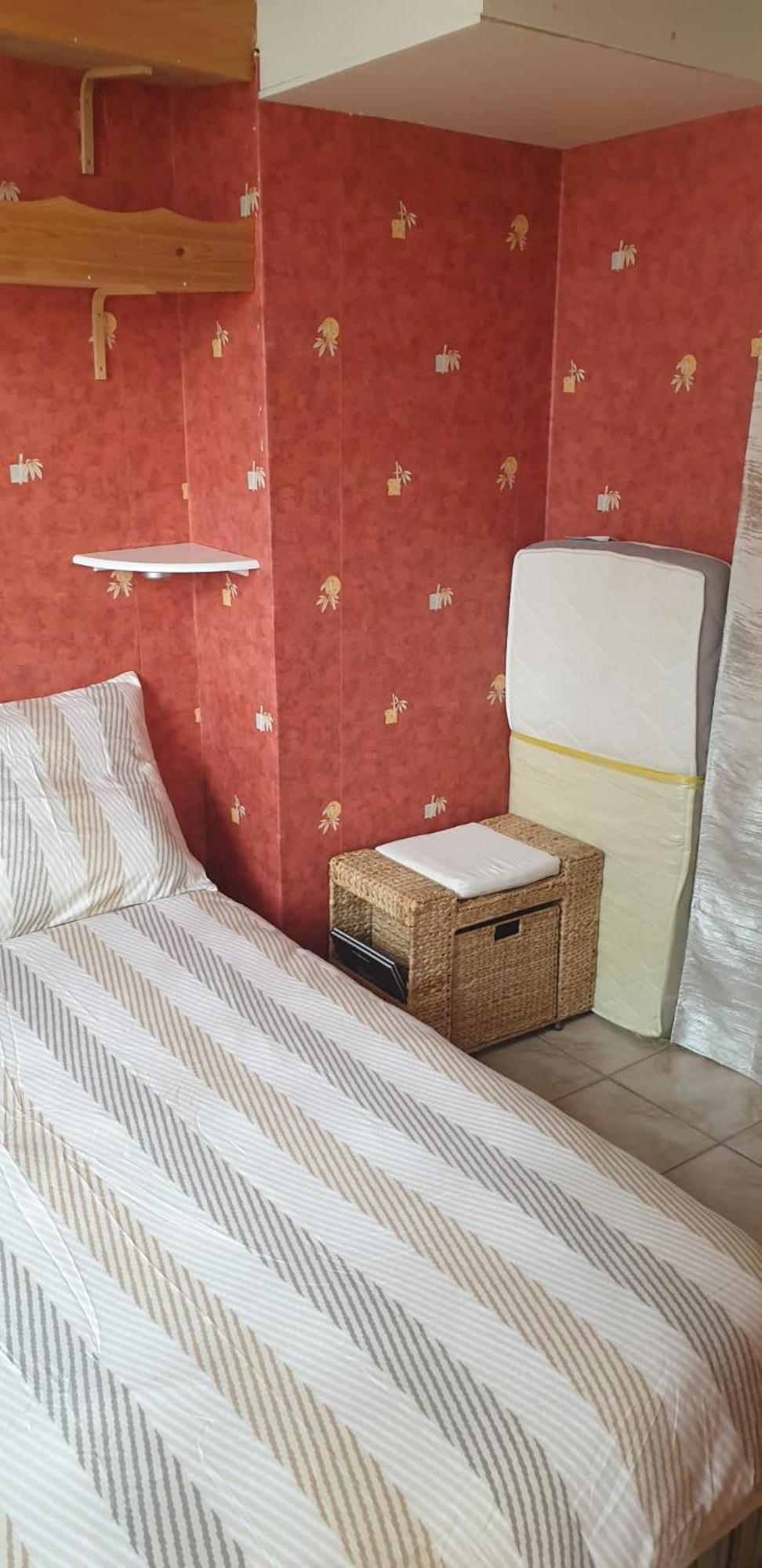 Appartement Front De Mer Vue Mer 3 Personnes + 1 Bebe Hermanville-sur-Mer ภายนอก รูปภาพ